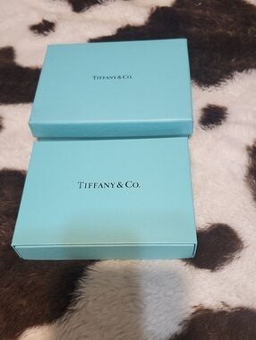 Tiffany & Co. Harrahs Cherokee Casino Playing Cards